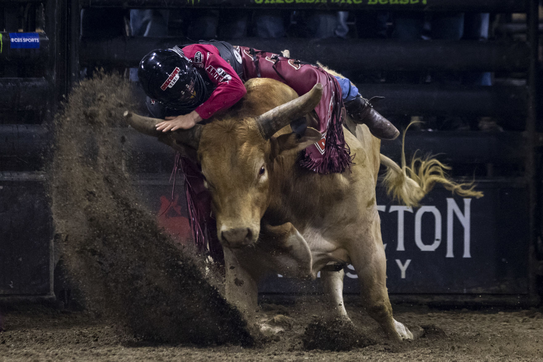 PBR Wrangler Invitational